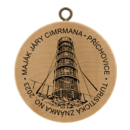 No. 2023 - Maják Járy Cimrmana, Příchovice