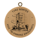 No. 2024 - Tvrz Semtěš