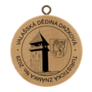 No. 2029 - Valašská dědina Držková
