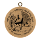 No. 2033 - Přeskače - středověké podzemí