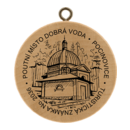 No. 2036 - Poutní místo Dobrá Voda - Pocinovice