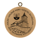 No. 2038 - Kalek, Krušné hory