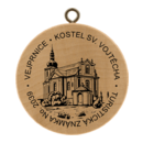 No. 2039 - Vejprnice - kostel sv. Vojtěcha