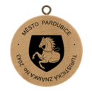 No. 2043 - Město Pardubice