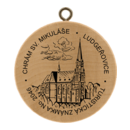 No. 2046 - Chrám sv. Mikuláše, Ludgeřovice