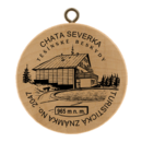 No. 2047 - Chata Severka, Dolní Lomná