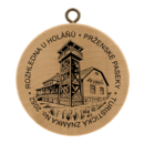 No. 2052 - Rozhledna 