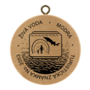 No. 2053 - Živá Voda, Modrá