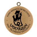 No. 2055 - Park Mirakulum Milovice