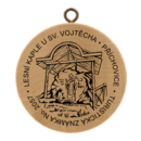 No. 2057 - Lesní kaple u Sv. Vojtěcha, Příchovice