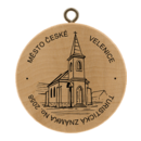 No. 2058 - Město České Velenice