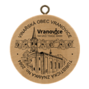 No. 2064 - Vinařská obec Vranovice