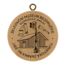 No. 2067 - Bezdružická lokálka - železniční muzeum Bezdružice