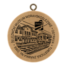 No. 2069 - Železniční muzeum moravskoslezské, Ostrava