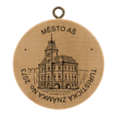 No. 2073 - Město Aš