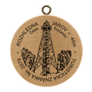 No. 2079 - Rozhledna Janov