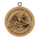 No. 2080 - Pohádková Vesnička Podlesíčko