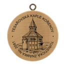 No. 2081 - Tesařovská kaple Kořenov