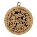 No. 2085 - Muzeum hraček Jablonec nad Nisou