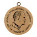 No. 2088 - Muzeum Zdeňka Buriana - Štramberk