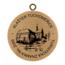 No. 2089 - Klášter Tuchoměřice
