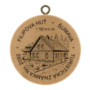 No. 2092 - Filipova Huť, Šumava