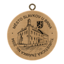 No. 2094 - Město Slavkov u Brna