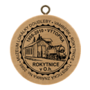 No. 2095 - Muzeum lokálky Doudleby - Vamberk - Rokytnice