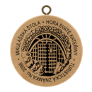 No. 2098 - Mikulášská štola, Hora Svaté Kateřiny