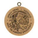 No. 2099 - Janův hrad Vizovice