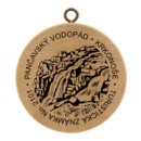 No. 2101 - Pančavský vodopád - Krkonoše