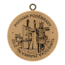 No. 2102 - Pivovar Poděbrady