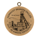 No. 2103 - Hornický skanzen Žacléř