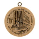 No. 2109 - Národní zemědělské muzeum v Praze