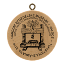 No. 2110 - NZM Valtice -  Muzeum vinařství, zahradnictví a životního prostředí