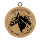 No. 2111 - Hřebčín Slatiňany