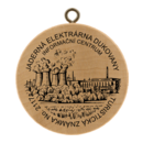 No. 2117 - Informační centrum - Jaderná elektrárna Dukovany