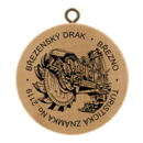 No. 2119 - Březenský drak, Březno