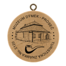 No. 2120 - Muzeum dýmek, Proseč