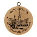 No. 2121 - Město Nový Jičín