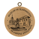 No. 2122 - Muzeum ve Šlapanicích