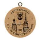 No. 2123 - Město Bruntál