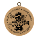 No. 2124 - Muzeum energie, Velké Hamry