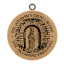 No. 2126 - Důl Jeroným v Čisté u Rovné