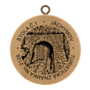 No. 2128 - Štola č. 1 Jáchymov