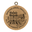 No. 2130 - Barokní areál Vraclav