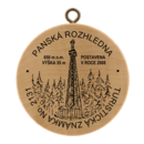 No. 2131 - Panská rozhledna