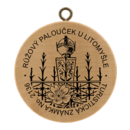 No. 2136 - Růžový Palouček u Litomyšle