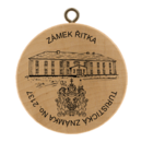 No. 2137 - Zámek Řitka