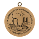 No. 2143 - Elektrárna Ledvice - Informační centrum